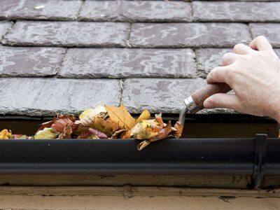 Gutter Cleaning Service Jacksonville FL