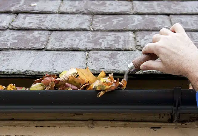 Gutter Cleaning Service Jacksonville FL