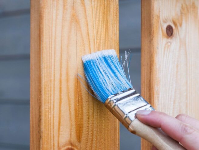 Painting Service Jacksonville FL