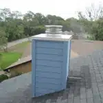 Chimey Cap Repair East Arlington FL