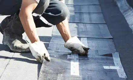 Flat Roof Repair And Maintenance Flat Roof Repair And Maintenance