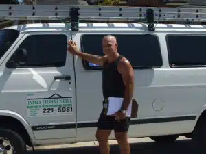 James Neill Roofing Repair Jacksonville FL