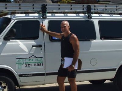 James Neill Roofing Repair Jacksonville FL