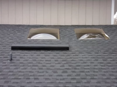 Skylight Roofing Repair Jacksonville FL