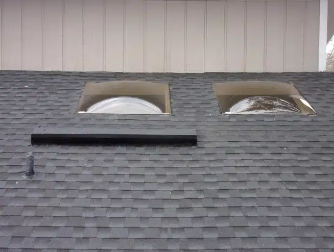 Skylight Roofing Repair Jacksonville FL