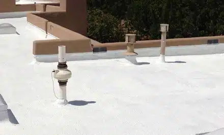 Roof Coatings Roof Coatings