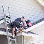 James Neill Roofing Repair