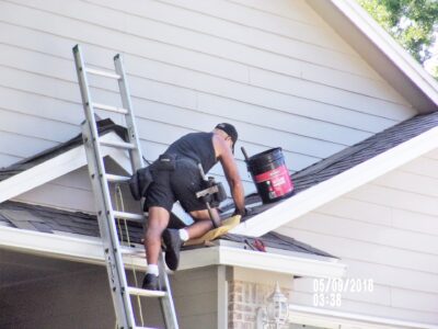 James Neil Roof Inspections