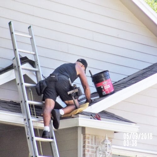 James Neil Roof Inspections