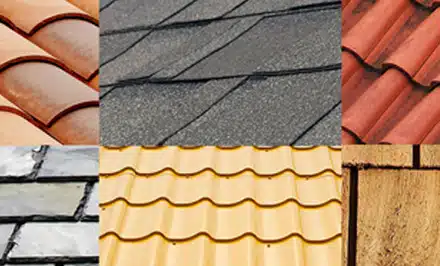 Shingle Roof Repair Shingle Roof Repair