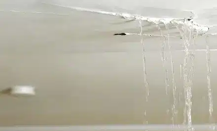 Roof Leak Repair Roof Leak Repair