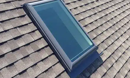 Skylight Replacement & Repair Skylight Replacement & Repair