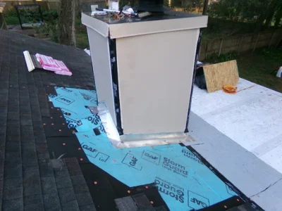 Roofing contractor serving the Jacksonville Beaches