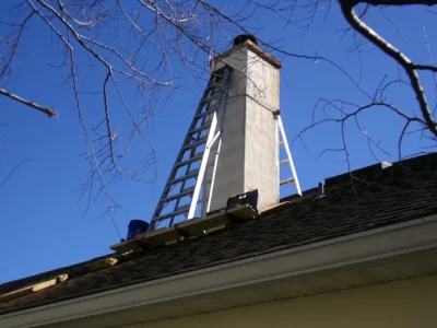 Chimney Services