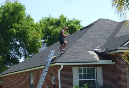 Roofing services in Jacksonville FL | James Neill Roofing Repair Roofing services in Jacksonville FL