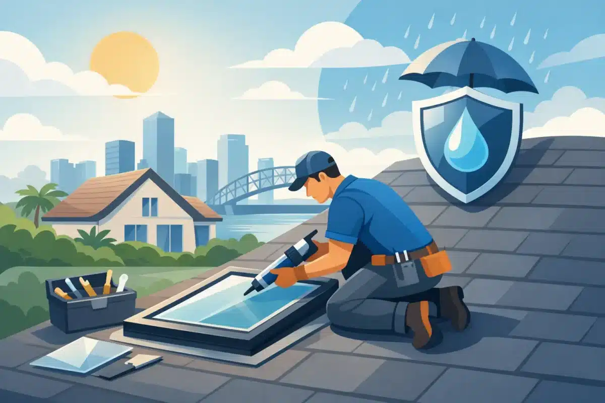 Skylight Repair Jacksonville FL for Lasting Protection