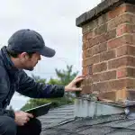 How to Identify Chimney Leaks Before Damage Spreads