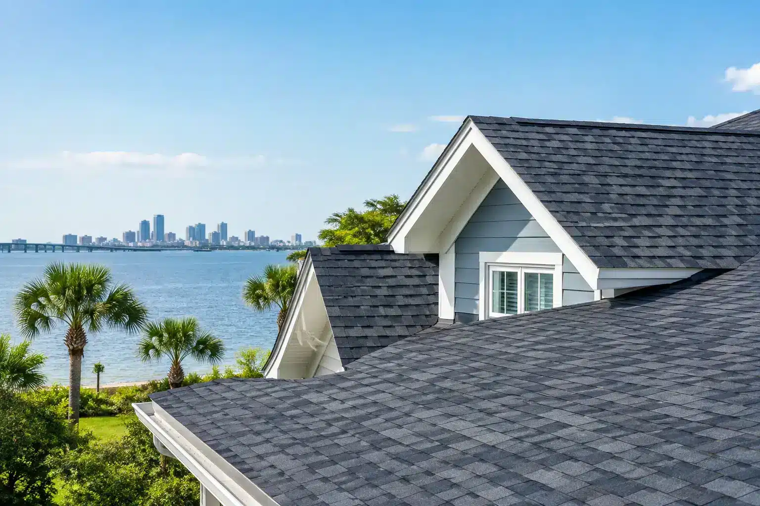 Jacksonville Coastal Roof Care Guide for Homes
