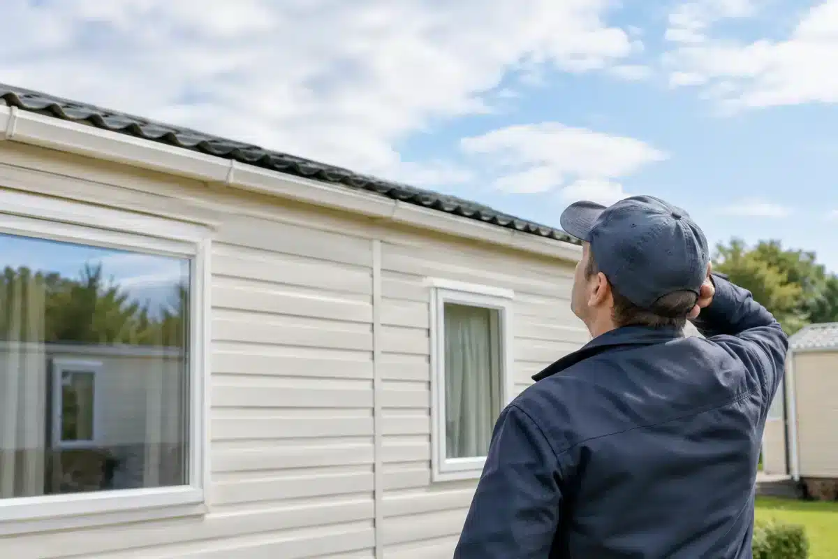 Mobile Roof Problems: 7 Signs to Act On