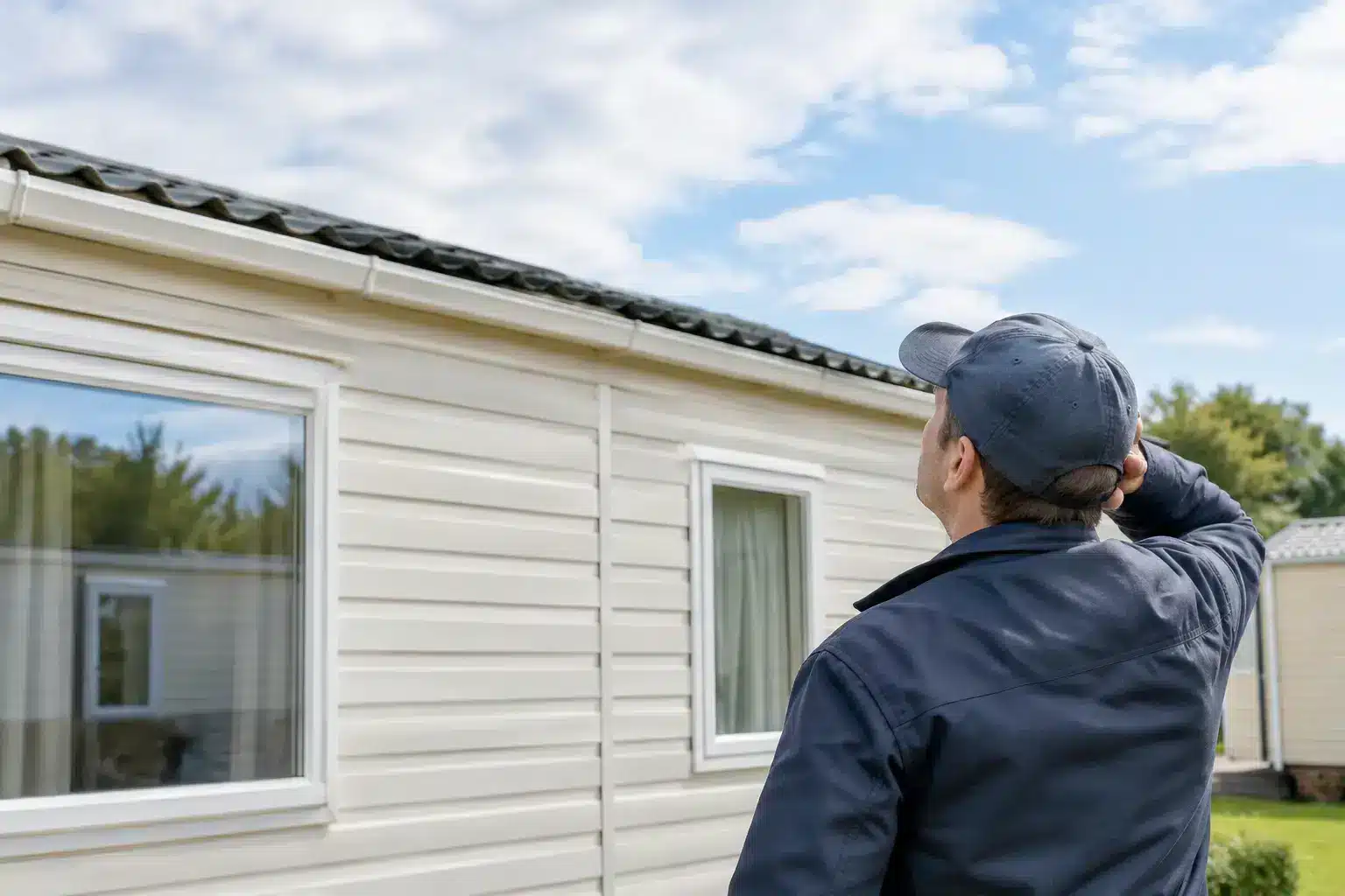 Mobile Roof Problems: 7 Signs to Act On