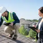Roof Inspection Versus Appraisal Differences
