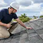 Roof Maintenance Before Hurricane Season