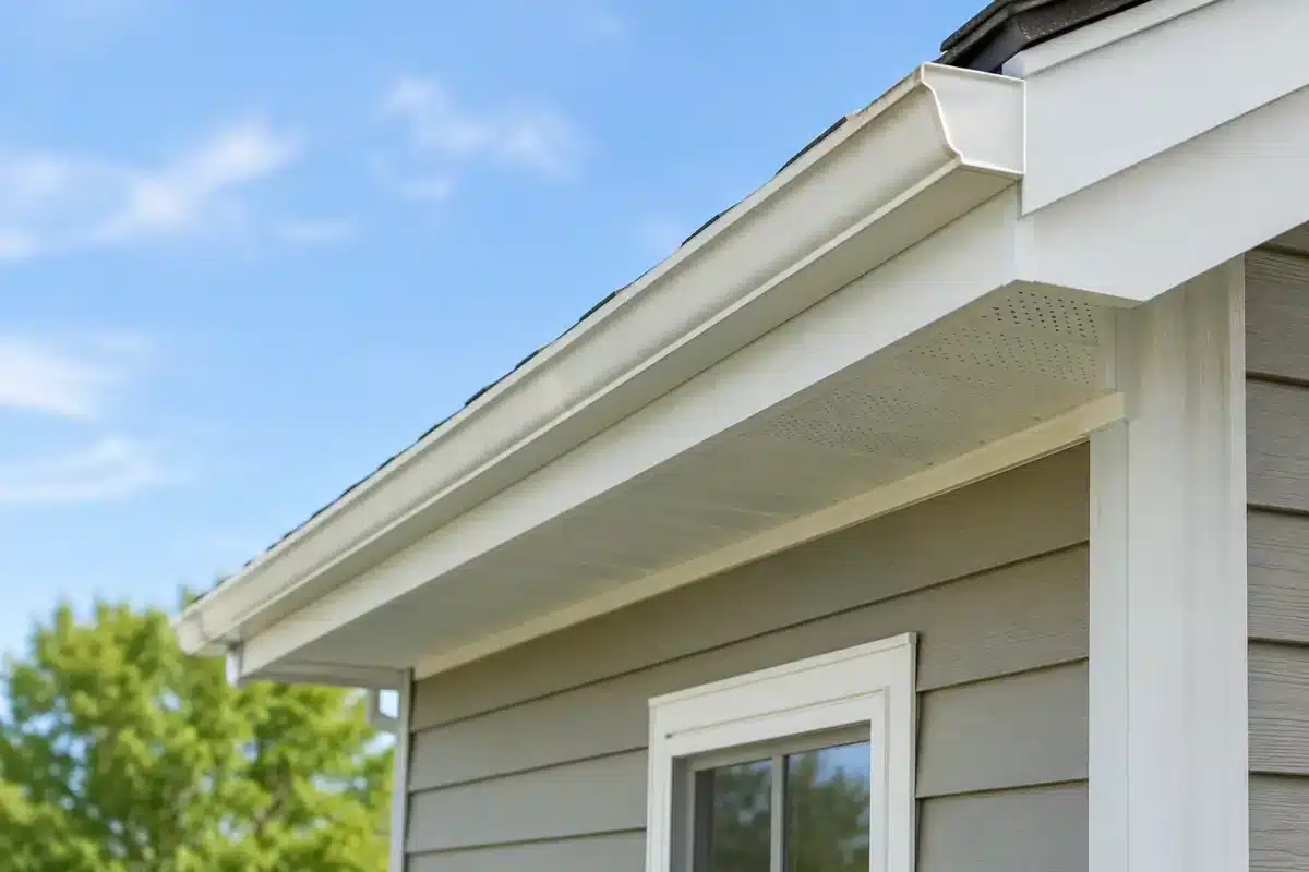 When Should Fascia Be Replaced on Your Home?